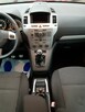 Opel Zafira 1.8 Benzyna. 7 osób. Alu. Elektryka. Nawigacja. Atrakcyjny Wygląd. - 15