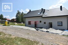 Dom w zabudowie bliźniaczej w dobrej lokalizacji - 4