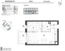 Nowe > 2 pokoje > 36,20 m2 > Al. Solidarności - 3