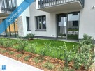 GOTOWE / ŁADNE / NOWE MIESZKANIE 40m2  Z OGRÓDKIEM / BLISKO METRA - 1