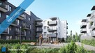 GOTOWE / ŁADNE / NOWE MIESZKANIE 40m2  Z OGRÓDKIEM / BLISKO METRA - 5