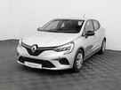 Renault Clio DW2TU71#1.0 TCe Equilibre LED Cz.cof Lane, Front Assit Salon PL VAT23% - 2