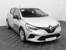 Renault Clio DW2TU71#1.0 TCe Equilibre LED Cz.cof Lane, Front Assit Salon PL VAT23% - 3