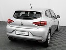 Renault Clio DW2TU71#1.0 TCe Equilibre LED Cz.cof Lane, Front Assit Salon PL VAT23% - 5