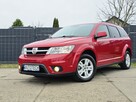 Fiat Freemont śliczny*7miejsc*suv*zadbany - 2