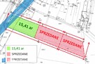 Działka budowlana Rakszawa 15,41 ar / uzbrojona / warunki zabudowy - 4