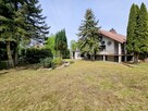Dom wolnostojący 200 m2 w otulinie ciszy / Kolonia Rozniszew / Warka - 1