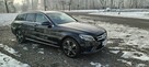 Mercedes C 300 Plug-in - 3