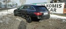 Mercedes C 300 Plug-in - 6