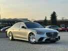Mercedes S 580 Salon Polska / Bezwypadkowy / 1 Właściciel / DIGITAL LED / AMG /FV 23%