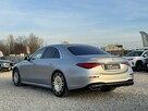 Mercedes S 580 Salon Polska / Bezwypadkowy / 1 Właściciel / DIGITAL LED / AMG /FV 23% - 6