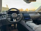 Mercedes S 580 Salon Polska / Bezwypadkowy / 1 Właściciel / DIGITAL LED / AMG /FV 23% - 12