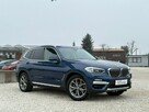 BMW X3 Key less / Kamera cofania / Ambiente / Auto hołd / FV marża - 1