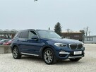 BMW X3 Key less / Kamera cofania / Ambiente / Auto hołd / FV marża - 2