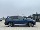 BMW X3 Key less / Kamera cofania / Ambiente / Auto hołd / FV marża - 3