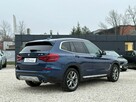 BMW X3 Key less / Kamera cofania / Ambiente / Auto hołd / FV marża - 4