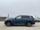 BMW X3 Key less / Kamera cofania / Ambiente / Auto hołd / FV marża - 7