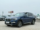 BMW X3 Key less / Kamera cofania / Ambiente / Auto hołd / FV marża - 8