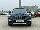 BMW X3 Key less / Kamera cofania / Ambiente / Auto hołd / FV marża - 9