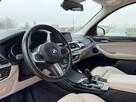 BMW X3 Key less / Kamera cofania / Ambiente / Auto hołd / FV marża - 10