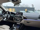 BMW X3 Key less / Kamera cofania / Ambiente / Auto hołd / FV marża - 13