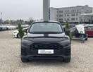 Audi Q5 Drugi Właściciel / Panorama / Bang&Olufsen / S-Line / LED / FV Marża - 9
