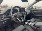 Audi Q5 Drugi Właściciel / Panorama / Bang&Olufsen / S-Line / LED / FV Marża - 10