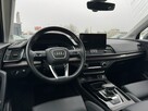 Audi Q5 Drugi Właściciel / Panorama / Bang&Olufsen / S-Line / LED / FV Marża - 12