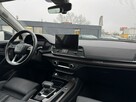 Audi Q5 Drugi Właściciel / Panorama / Bang&Olufsen / S-Line / LED / FV Marża - 13