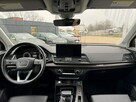 Audi Q5 Drugi Właściciel / Panorama / Bang&Olufsen / S-Line / LED / FV Marża - 14