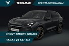 Cupra Terramar 1.5 e-TSI - 150 KM - Pakiet Edge - Intelligent Drive - Digital Drive - 1