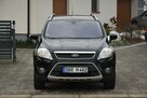 Ford Kuga 2.0D Navi/ Skóra/ 170 Tys Km/ Sprowadzony/ Opłacony - 2