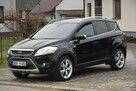 Ford Kuga 2.0D Navi/ Skóra/ 170 Tys Km/ Sprowadzony/ Opłacony - 3