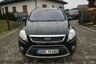 Ford Kuga 2.0D Navi/ Skóra/ 170 Tys Km/ Sprowadzony/ Opłacony - 6