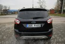 Ford Kuga 2.0D Navi/ Skóra/ 170 Tys Km/ Sprowadzony/ Opłacony - 10