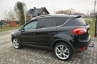 Ford Kuga 2.0D Navi/ Skóra/ 170 Tys Km/ Sprowadzony/ Opłacony - 11