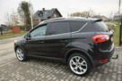 Ford Kuga 2.0D Navi/ Skóra/ 170 Tys Km/ Sprowadzony/ Opłacony - 12