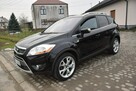 Ford Kuga 2.0D Navi/ Skóra/ 170 Tys Km/ Sprowadzony/ Opłacony - 15