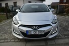 Hyundai i30 1.6D Navi/ Kamera/ 2 KPL KÓŁ/ Sprowadzony/Opłacony - 6