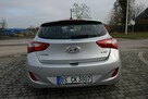 Hyundai i30 1.6D Navi/ Kamera/ 2 KPL KÓŁ/ Sprowadzony/Opłacony - 12