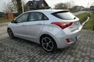 Hyundai i30 1.6D Navi/ Kamera/ 2 KPL KÓŁ/ Sprowadzony/Opłacony - 13