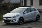 Hyundai i30 1.6D Navi/ Kamera/ 2 KPL KÓŁ/ Sprowadzony/Opłacony - 3