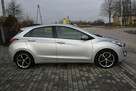 Hyundai i30 1.6D Navi/ Kamera/ 2 KPL KÓŁ/ Sprowadzony/Opłacony - 9
