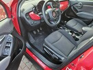 Fiat 500x Nawigacja / Klimatronic x 2 / Tempomat / START/STOP - 8