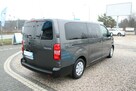 Toyota ProAce LONG 144HP 9 Osob. Gwarancja Salon Polska - 6