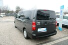 Toyota ProAce LONG 144HP 9 Osob. Gwarancja Salon Polska - 8