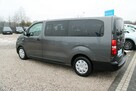 Toyota ProAce LONG 144HP 9 Osob. Gwarancja Salon Polska - 9