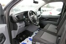 Toyota ProAce LONG 144HP 9 Osob. Gwarancja Salon Polska - 13