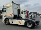 DAF XF 460 SSC E6 Standard Klima Postojowa Super Stan Pełny Serwis Aso - 13