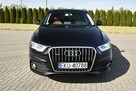 Audi Q3 2,0Tdi DUDKI11 4x4.Navi,Skóry.Panorama Dach.Klimatr 2 str.S-Line.OKAZJ - 5